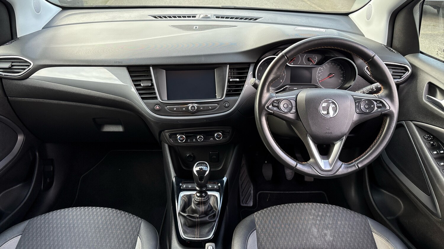 Used Vauxhall Crossland X 2020 for sale - 77590290: Photo 10