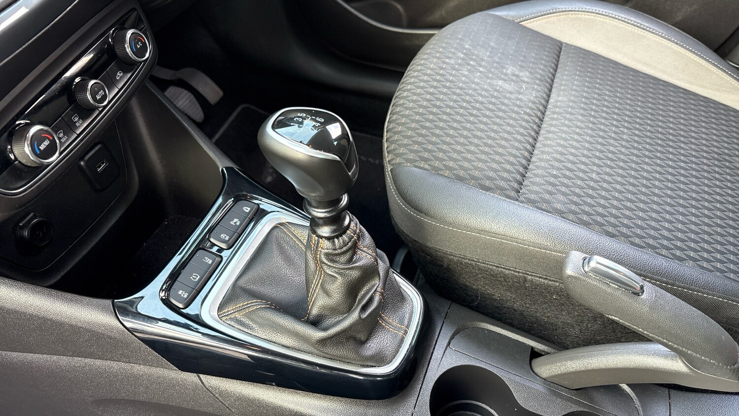 Used Vauxhall Crossland X 2020 for sale - 77590290: Photo 13