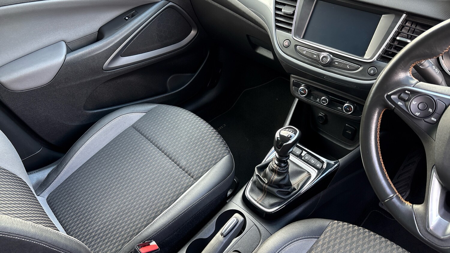 Used Vauxhall Crossland X 2020 for sale - 77590290: Photo 14