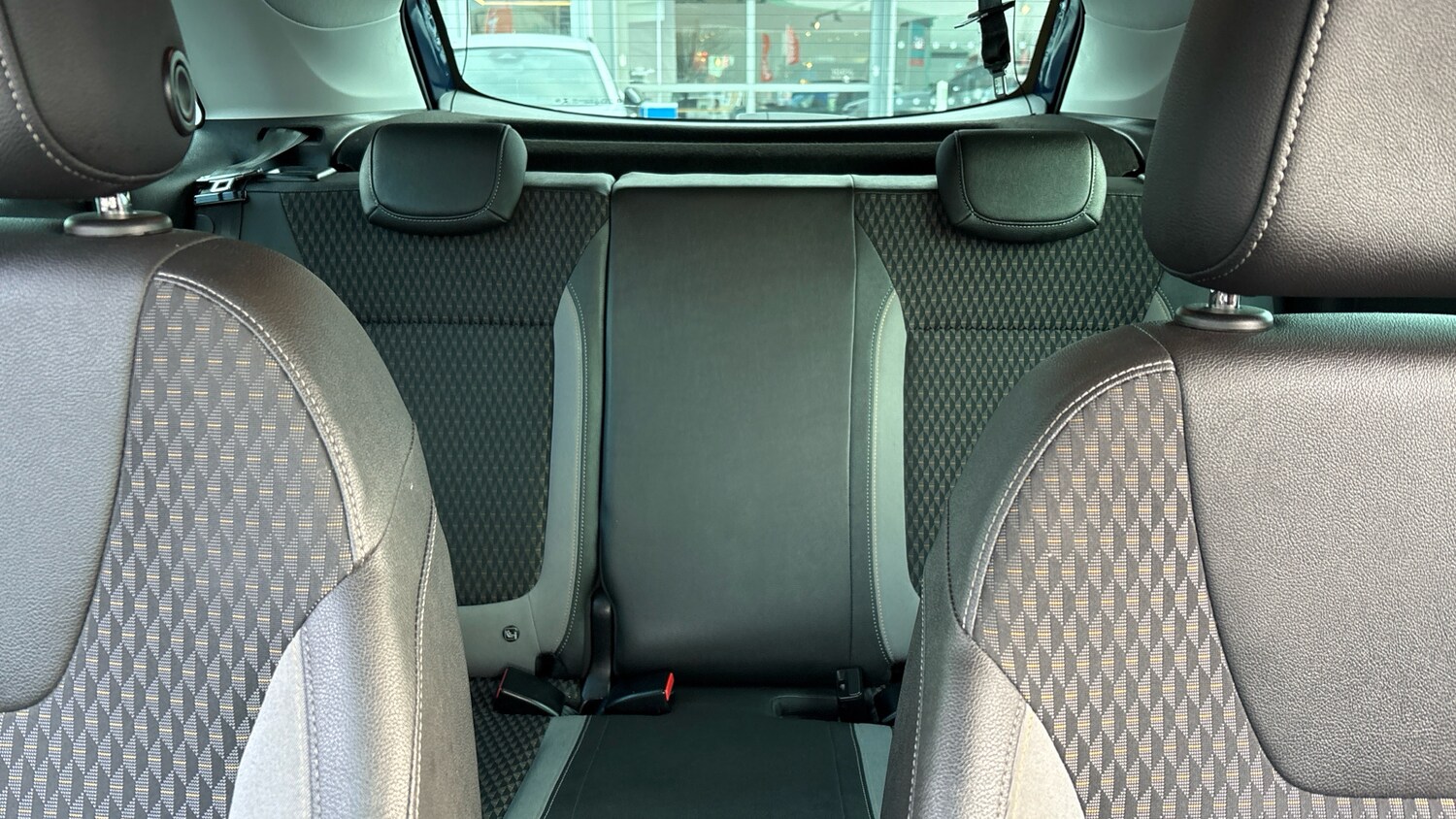 Used Vauxhall Crossland X 2020 for sale - 77590290: Photo 15