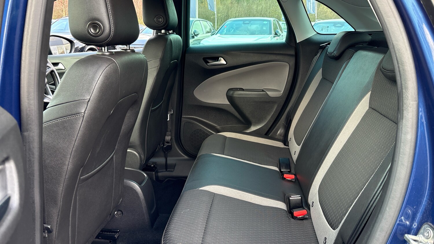 Used Vauxhall Crossland X 2020 for sale - 77590290: Photo 16