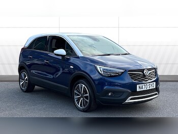 2020 (70) - 1.2T [110] Elite 5dr [6 Speed] [S/S] Petrol Hatchback