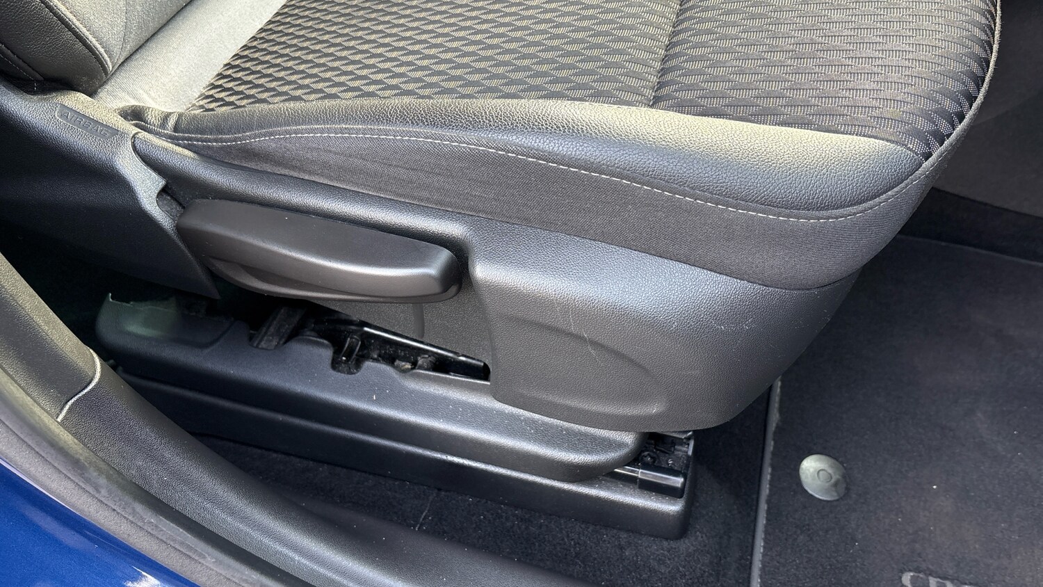 Used Vauxhall Crossland X 2020 for sale - 77590290: Photo 24