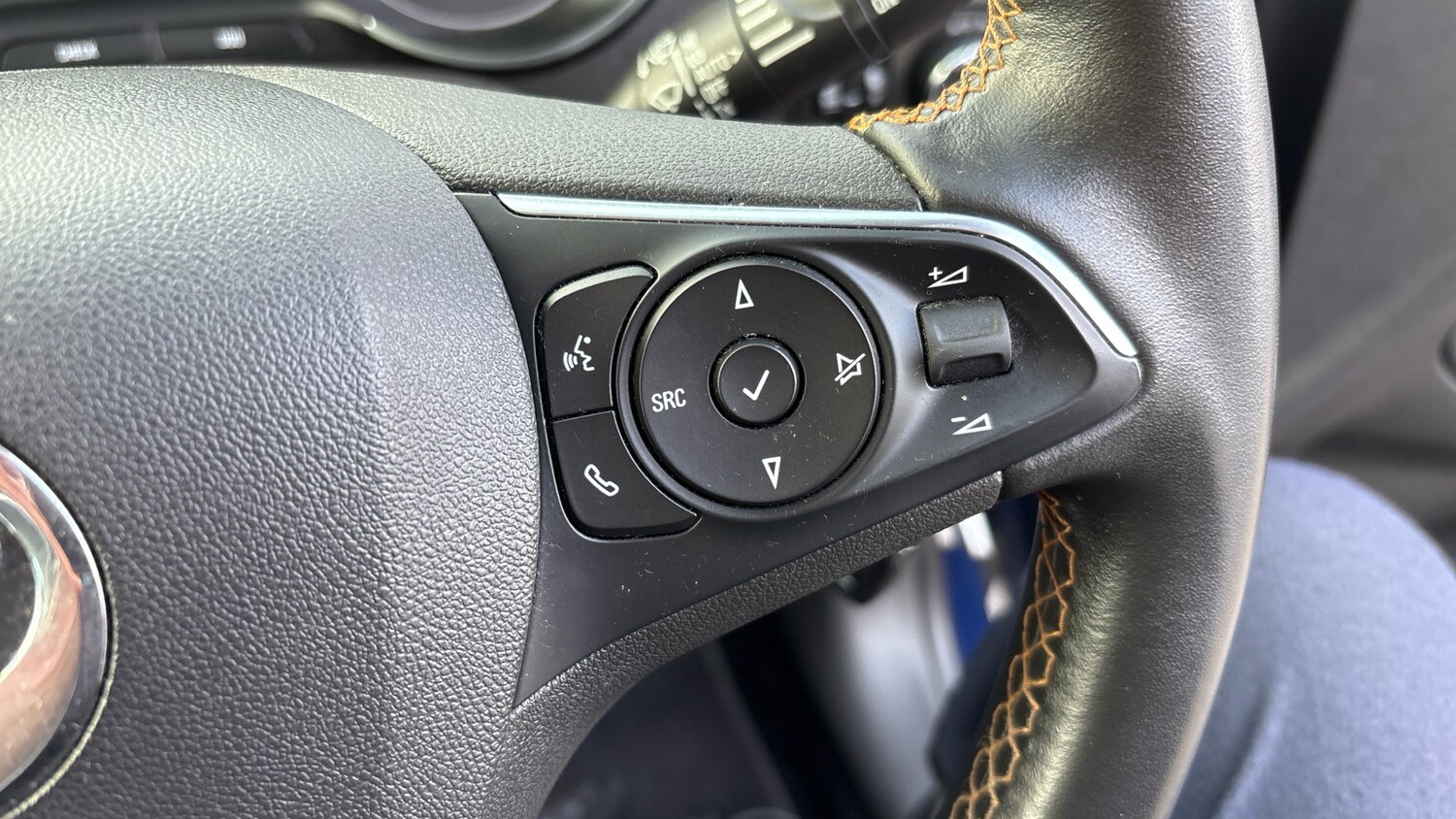 Used Vauxhall Crossland X 2020 for sale - 77590290: Photo 28