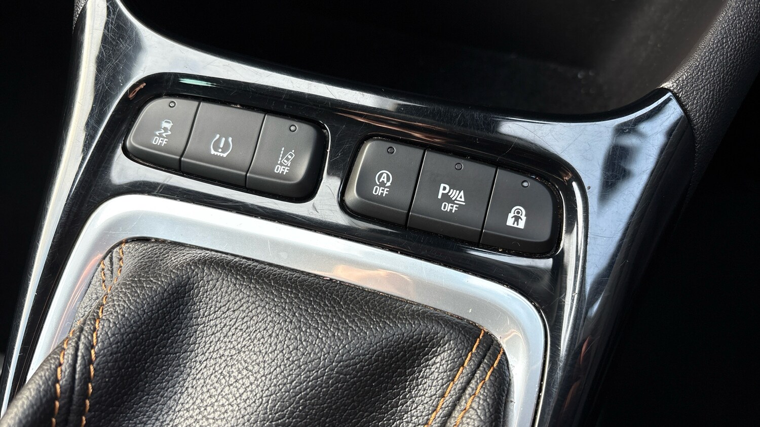 Used Vauxhall Crossland X 2020 for sale - 77590290: Photo 29