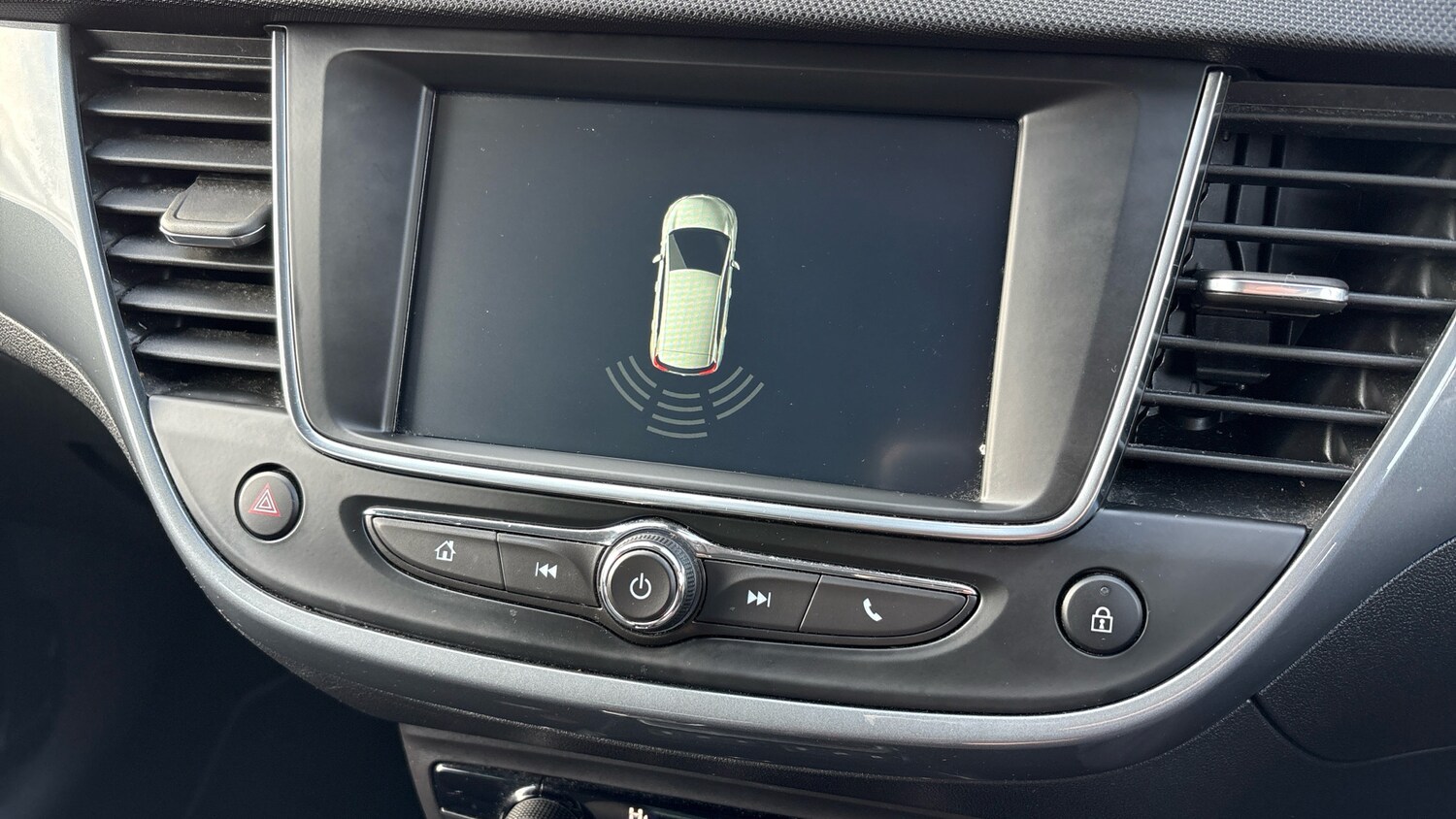 Used Vauxhall Crossland X 2020 for sale - 77590290: Photo 31