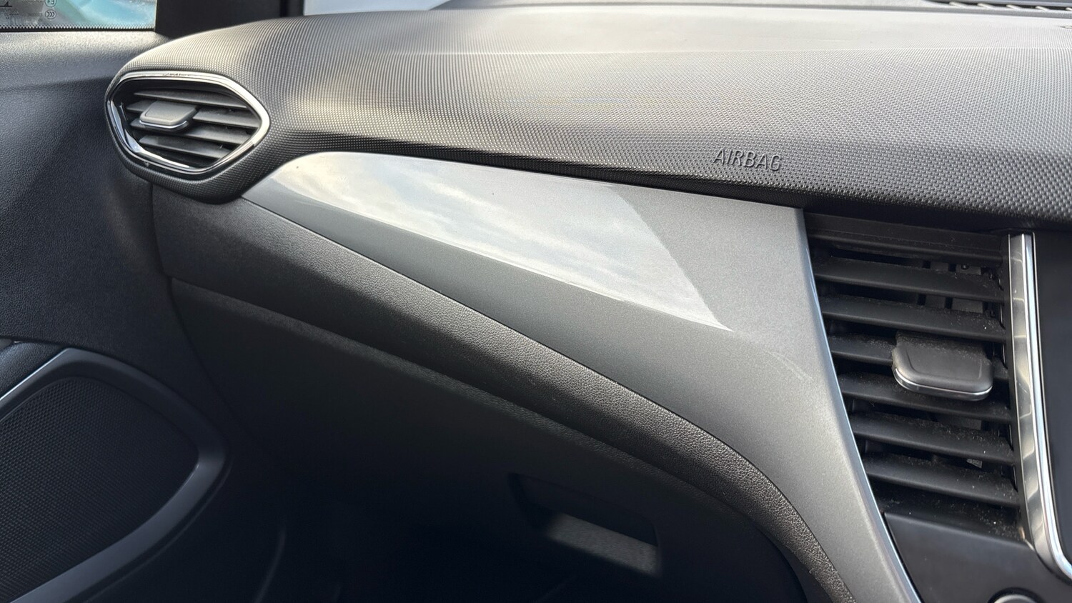 Used Vauxhall Crossland X 2020 for sale - 77590290: Photo 32