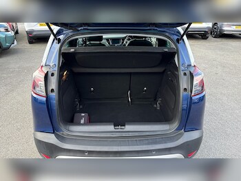 Used Vauxhall Crossland X 2020 for sale - 77590290: Photo
