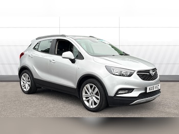 Used Vauxhall Mokka X 2018 for sale - 78882518: Photo