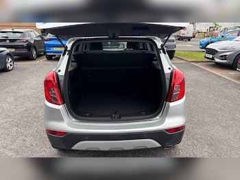 Used Vauxhall Mokka X 2018 for sale - 78882518: Photo