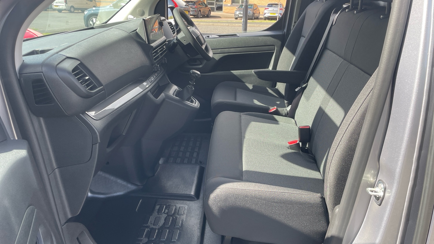 Vehicle 13