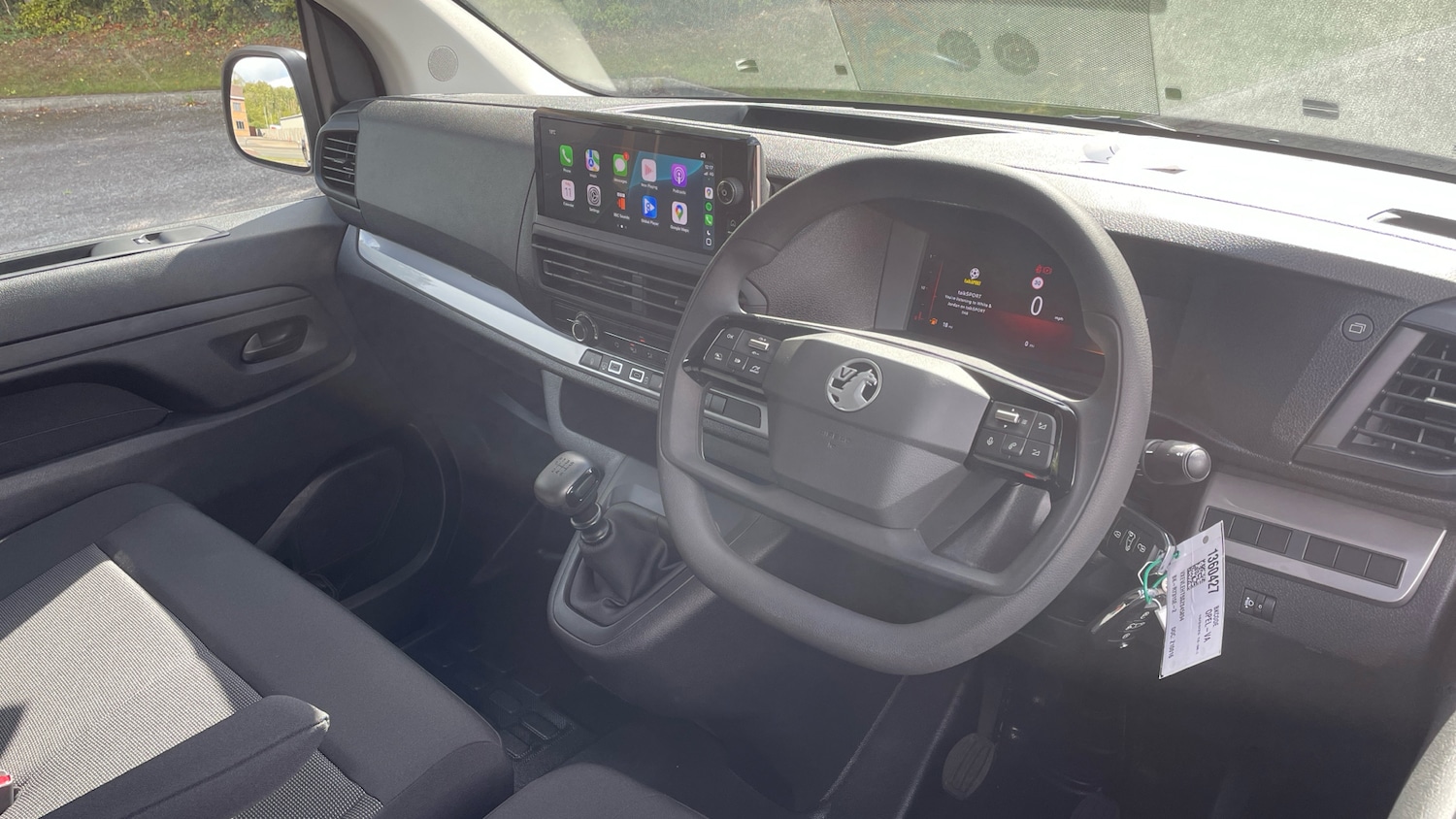 Vehicle 16