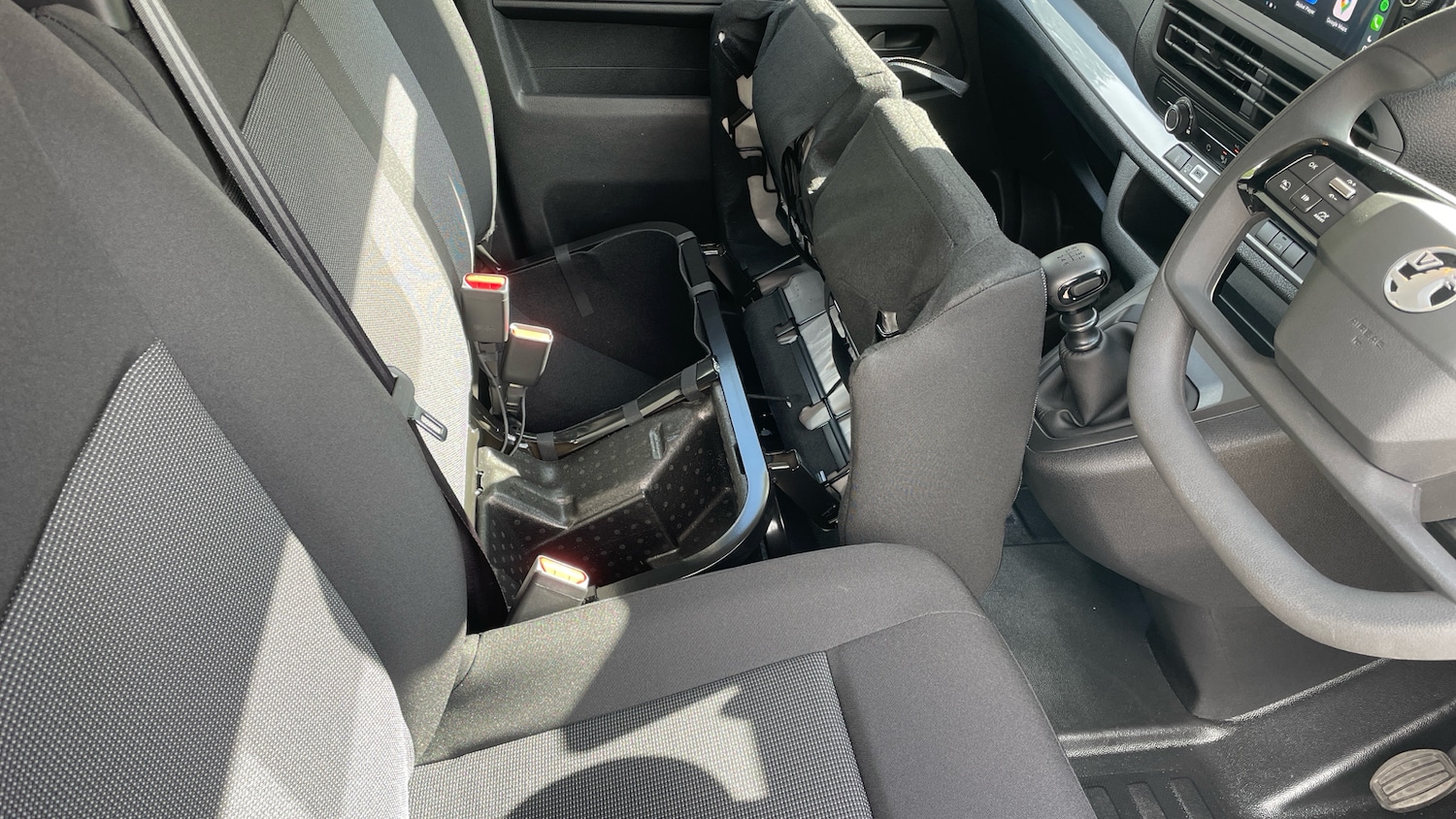 Vehicle 32