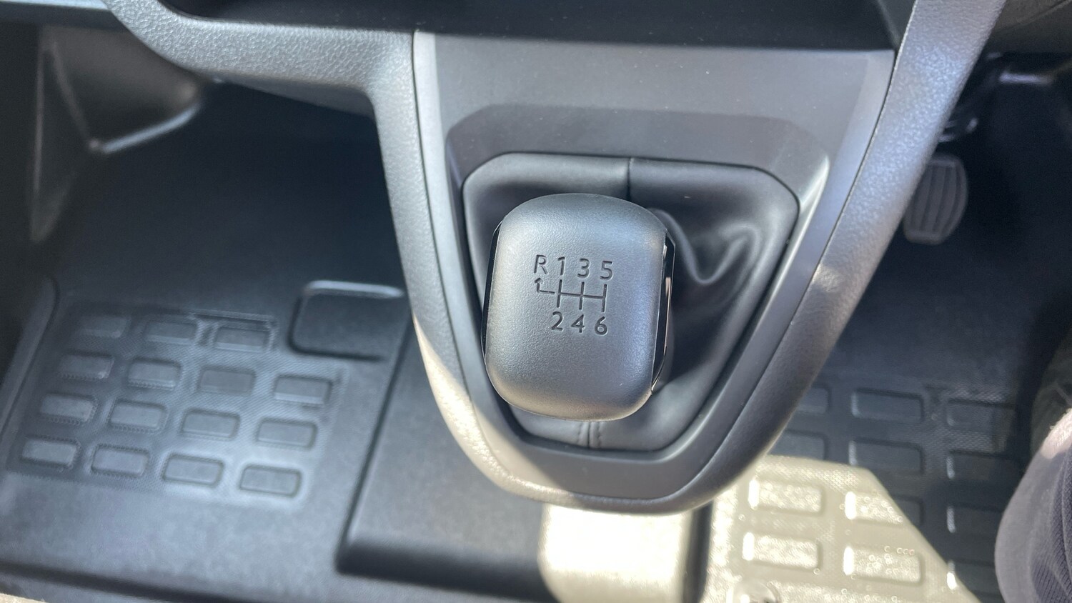 Vehicle 42