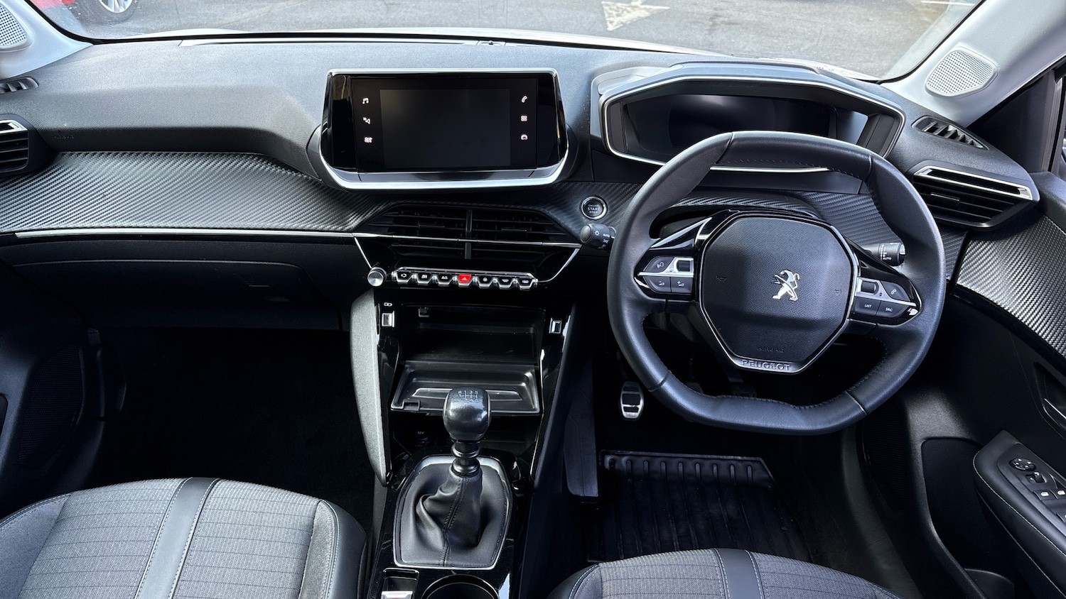 Used Peugeot 208 2023 for sale - 77803070: Photo 10