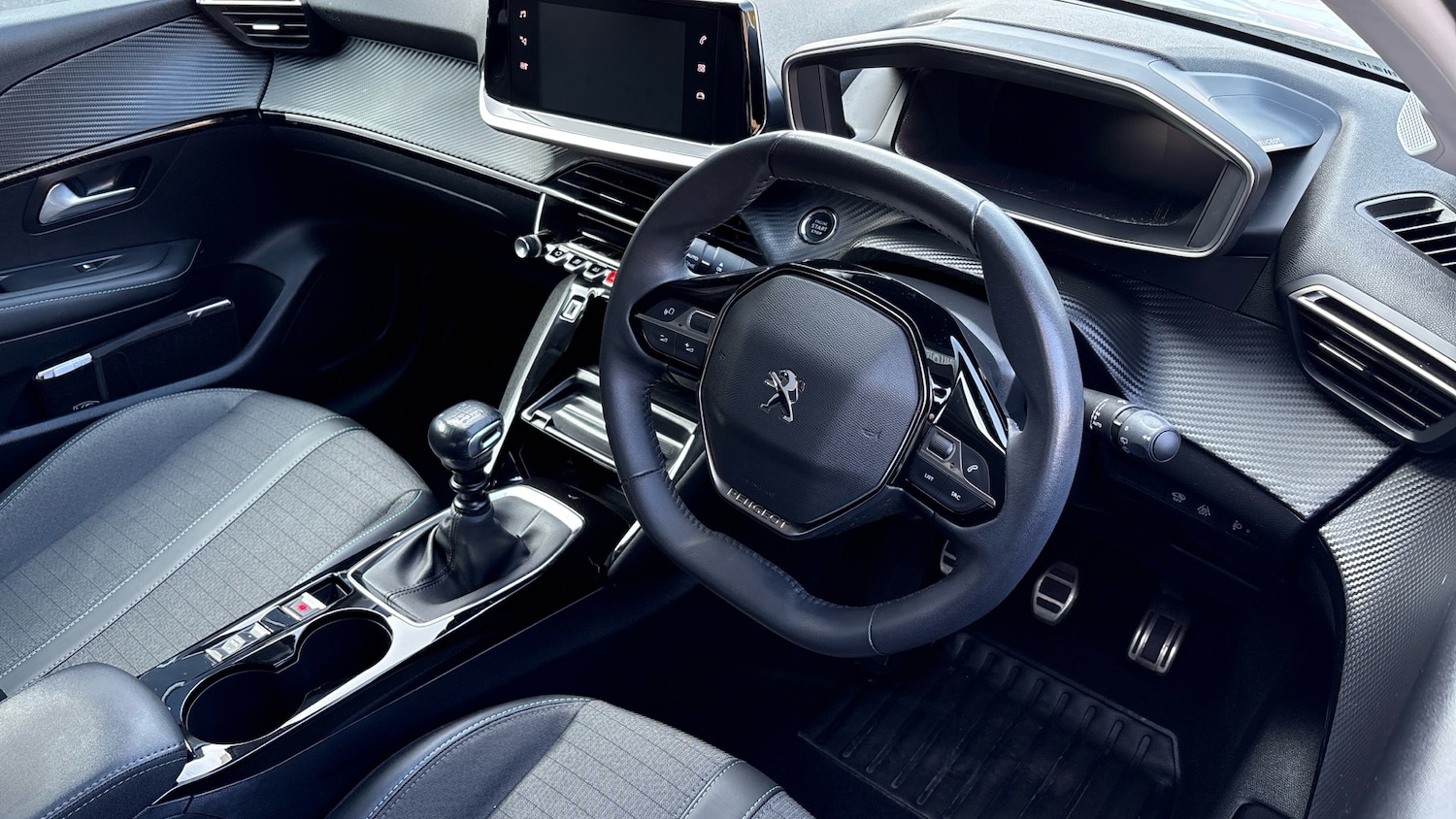 Used Peugeot 208 2023 for sale - 77803070: Photo 11