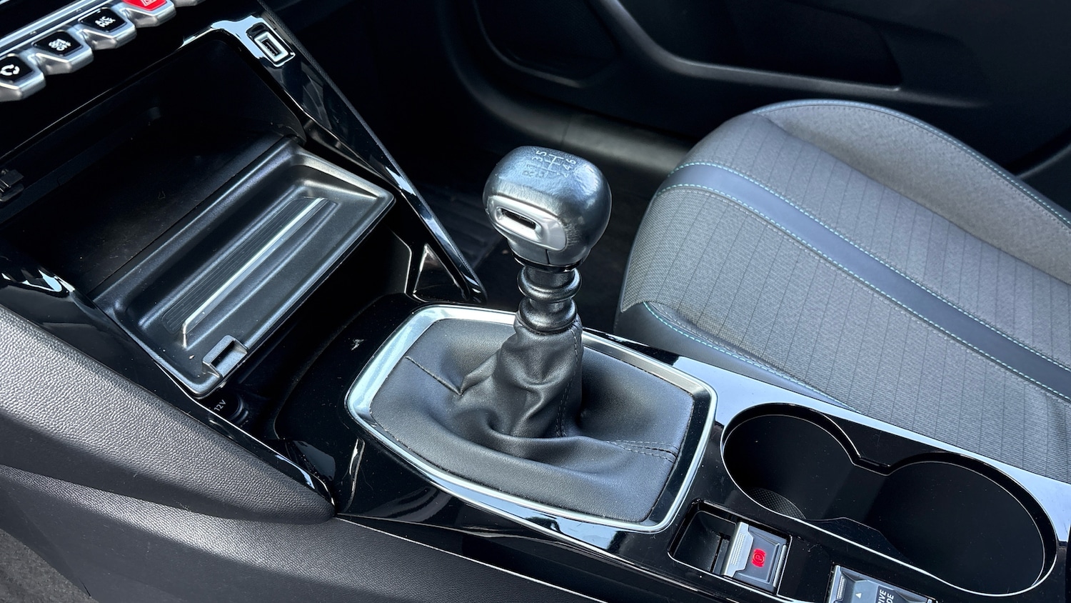 Used Peugeot 208 2023 for sale - 77803070: Photo 13