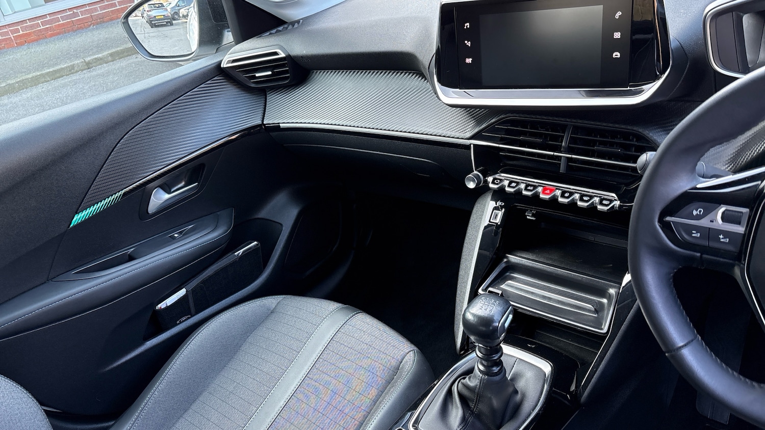 Used Peugeot 208 2023 for sale - 77803070: Photo 14