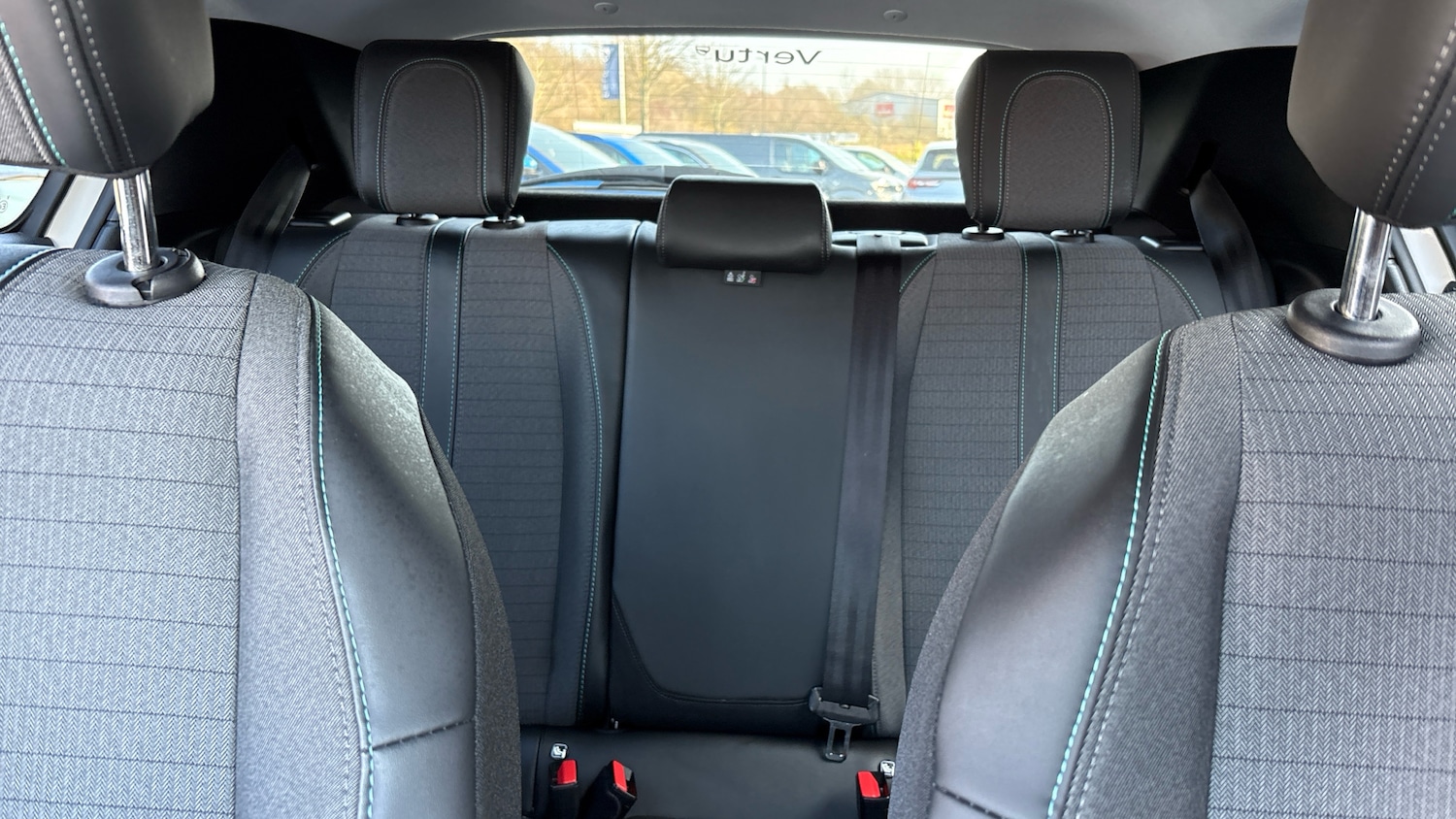 Used Peugeot 208 2023 for sale - 77803070: Photo 15