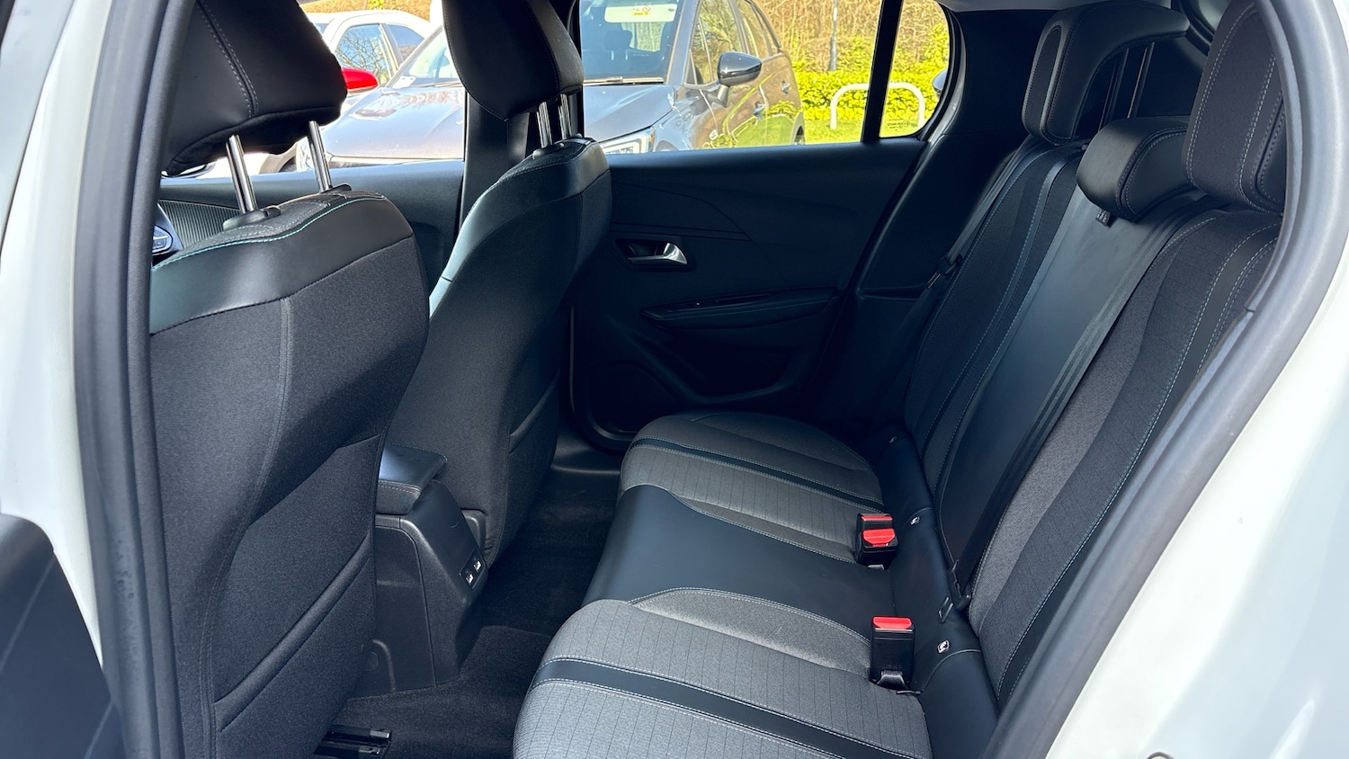 Used Peugeot 208 2023 for sale - 77803070: Photo 16