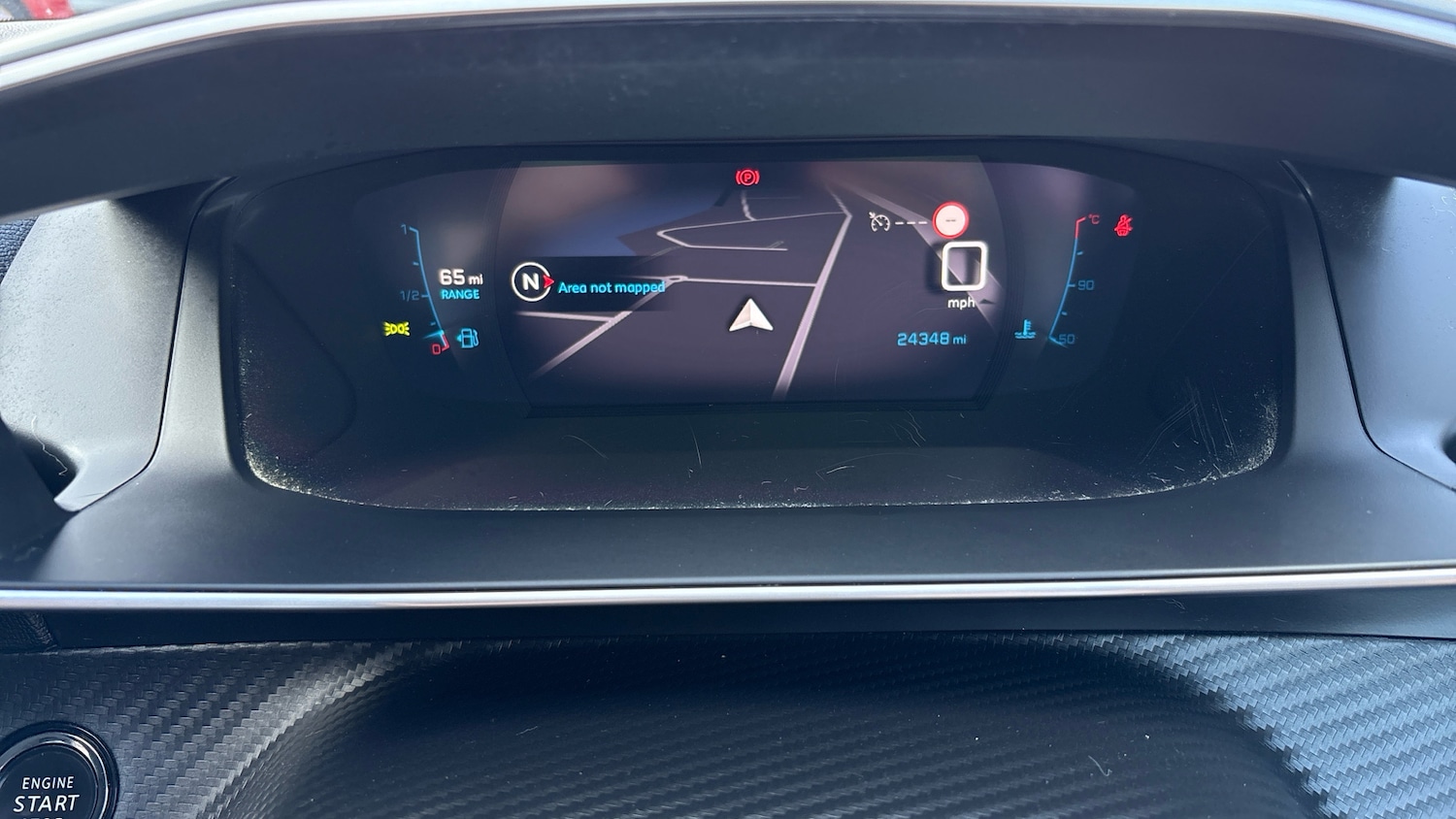 Used Peugeot 208 2023 for sale - 77803070: Photo 18