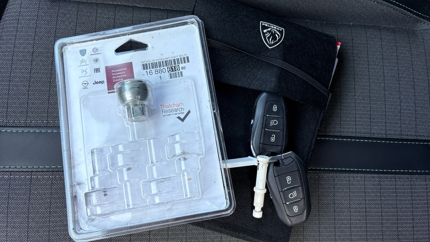 Used Peugeot 208 2023 for sale - 77803070: Photo 19