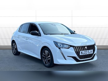Peugeot 208 feature image