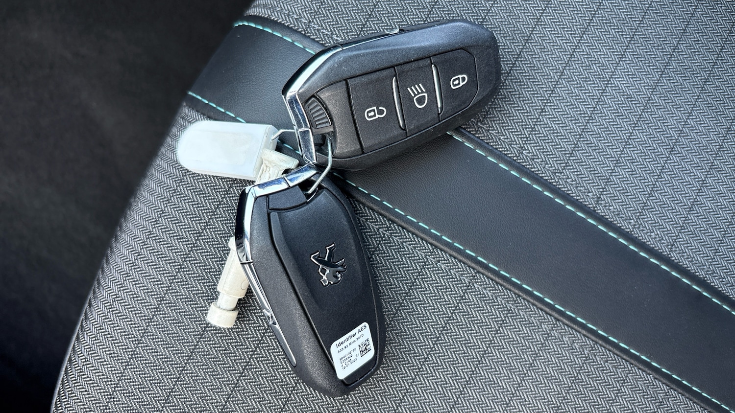 Used Peugeot 208 2023 for sale - 77803070: Photo 20