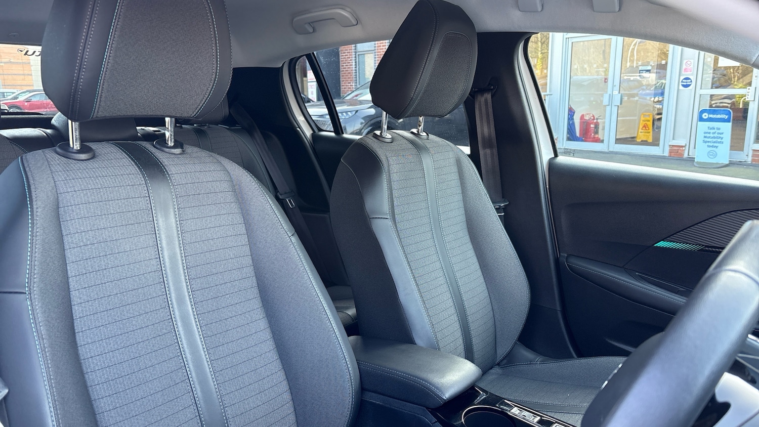 Used Peugeot 208 2023 for sale - 77803070: Photo 22