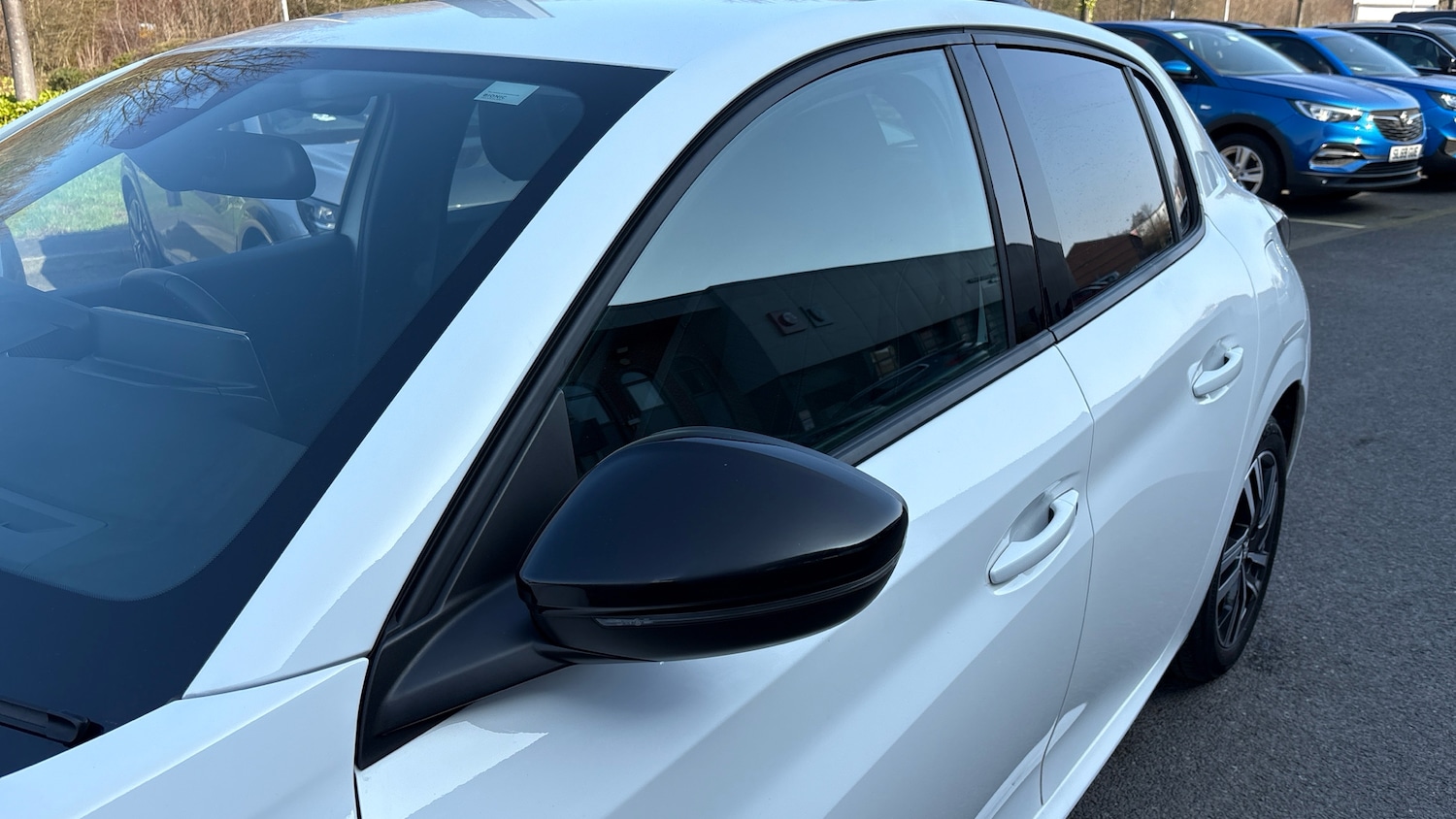 Used Peugeot 208 2023 for sale - 77803070: Photo 23