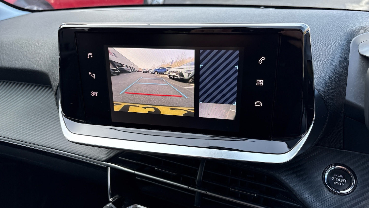 Used Peugeot 208 2023 for sale - 77803070: Photo 28