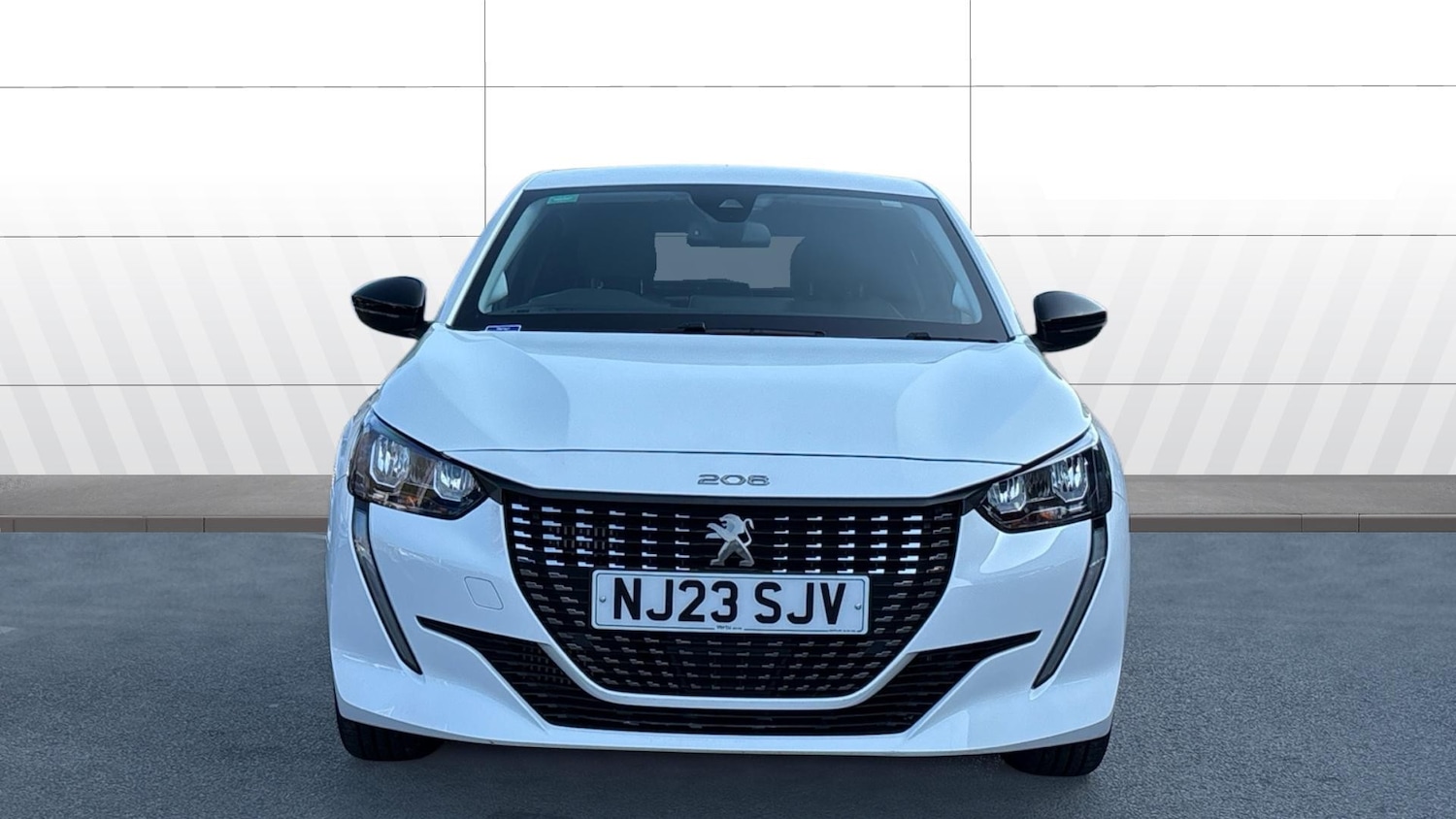Used Peugeot 208 2023 for sale - 77803070: Photo 3