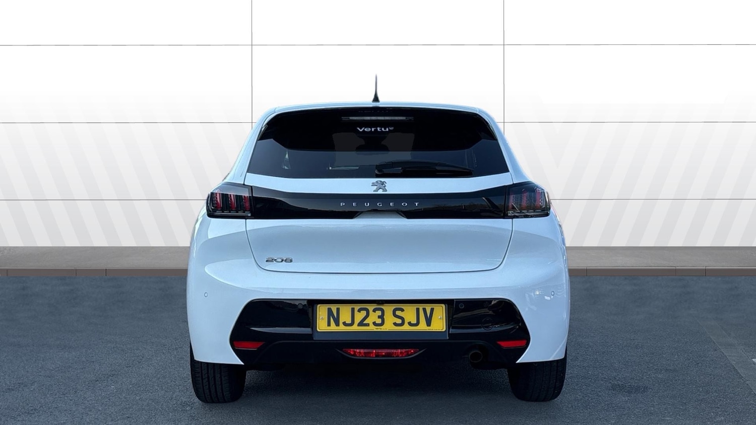 Used Peugeot 208 2023 for sale - 77803070: Photo 6