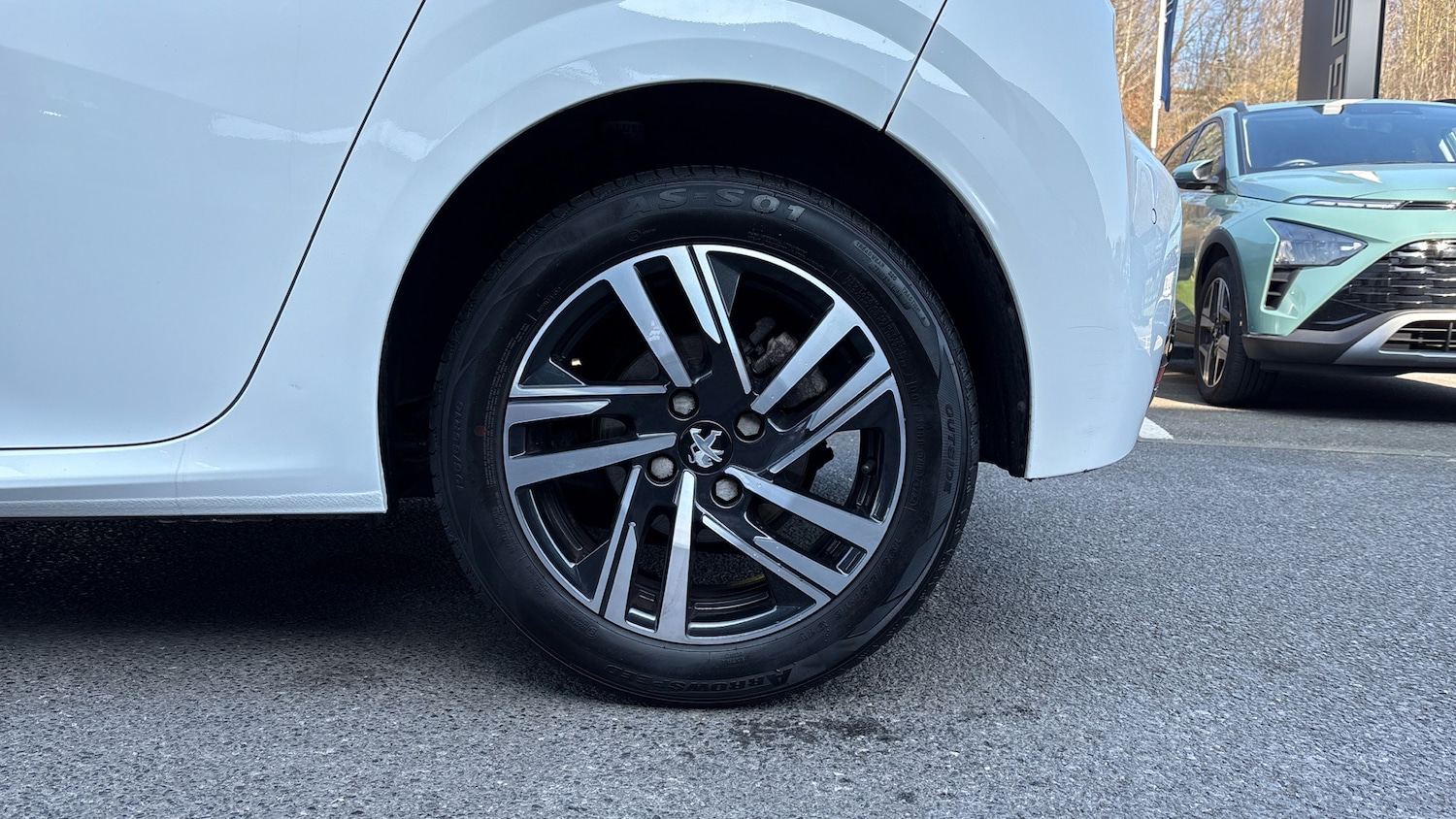 Used Peugeot 208 2023 for sale - 77803070: Photo 7