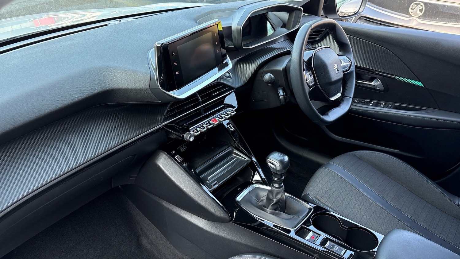 Used Peugeot 208 2023 for sale - 77803070: Photo 9