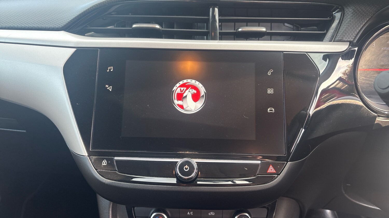 Used Vauxhall Corsa 2022 for sale - 76414937: Photo 12