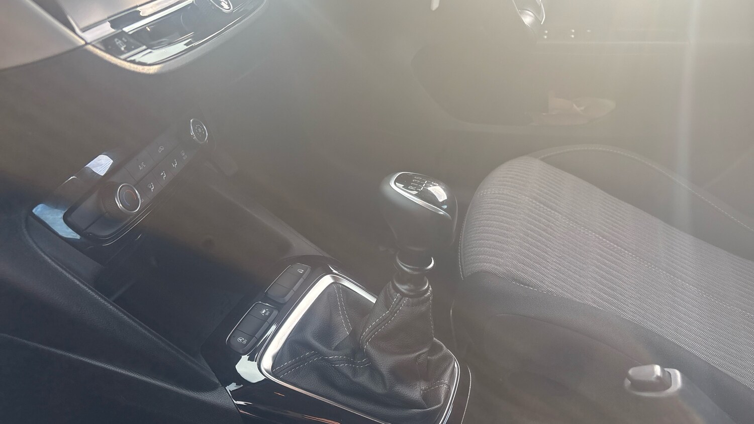 Used Vauxhall Corsa 2022 for sale - 76414937: Photo 13