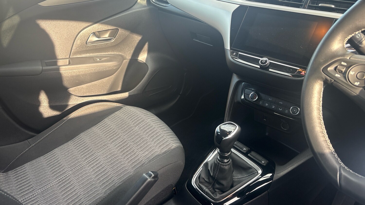 Used Vauxhall Corsa 2022 for sale - 76414937: Photo 14