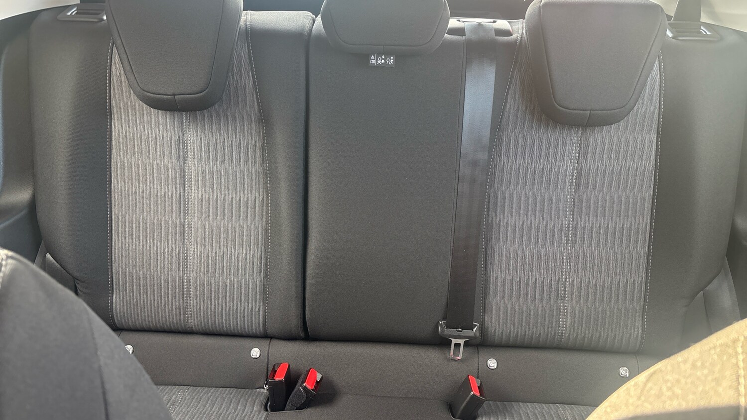 Used Vauxhall Corsa 2022 for sale - 76414937: Photo 15