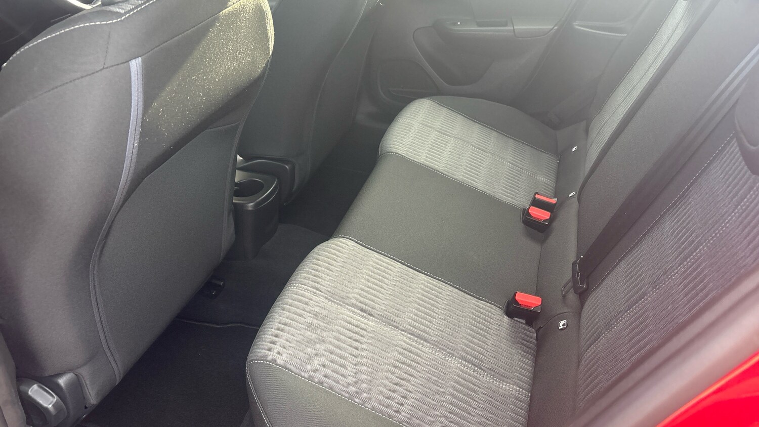 Used Vauxhall Corsa 2022 for sale - 76414937: Photo 16