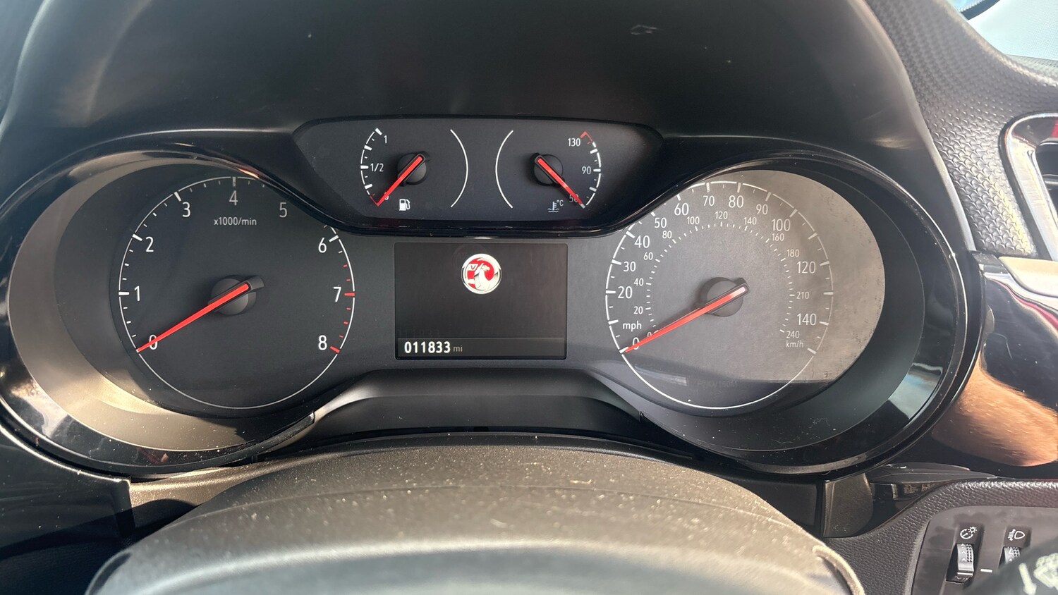 Used Vauxhall Corsa 2022 for sale - 76414937: Photo 18