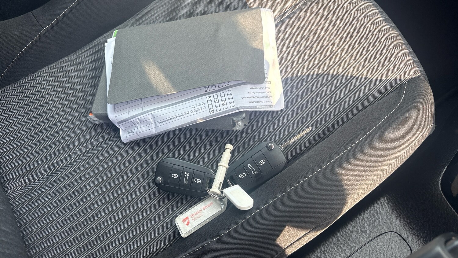 Used Vauxhall Corsa 2022 for sale - 76414937: Photo 19