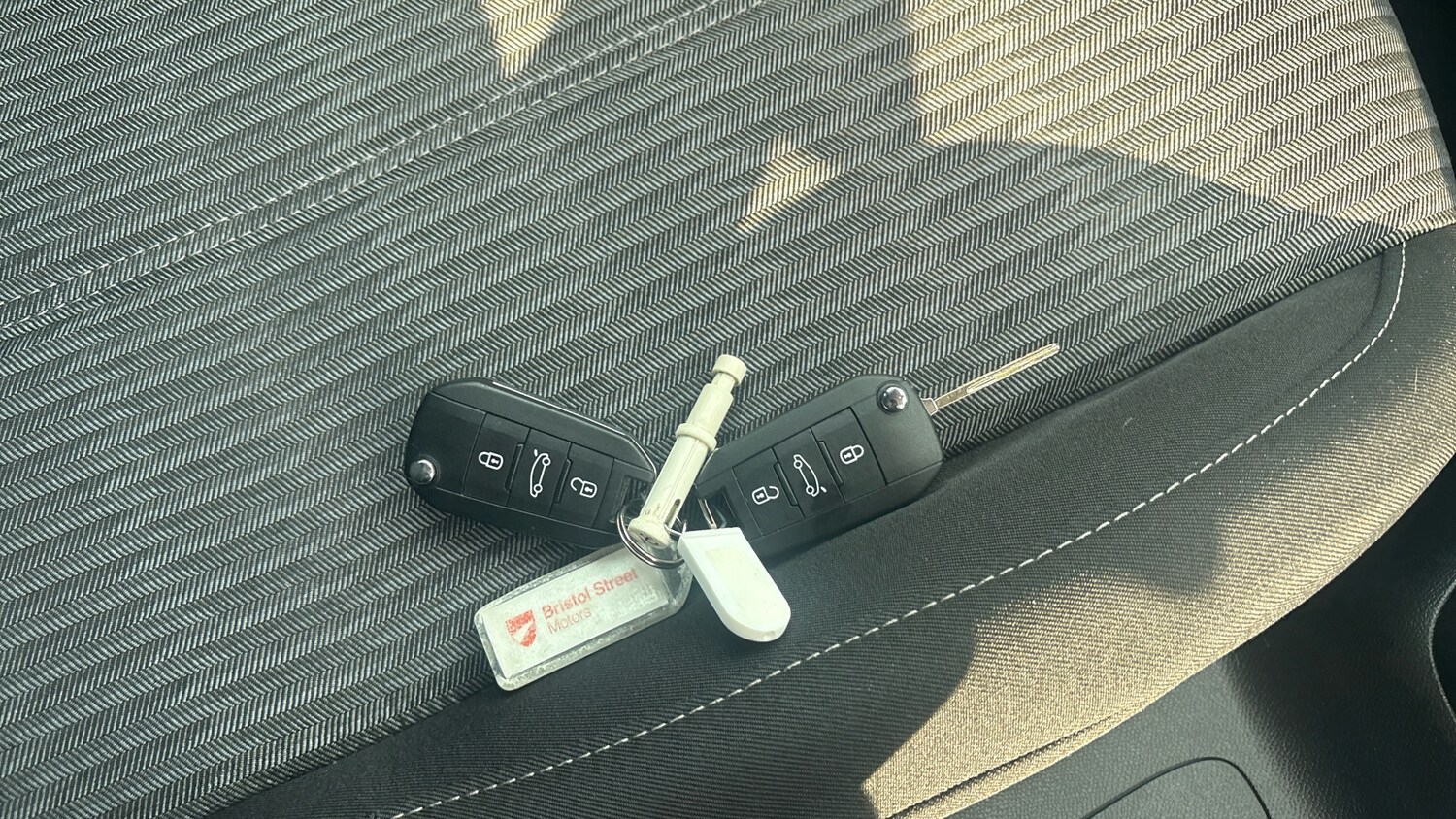 Used Vauxhall Corsa 2022 for sale - 76414937: Photo 20