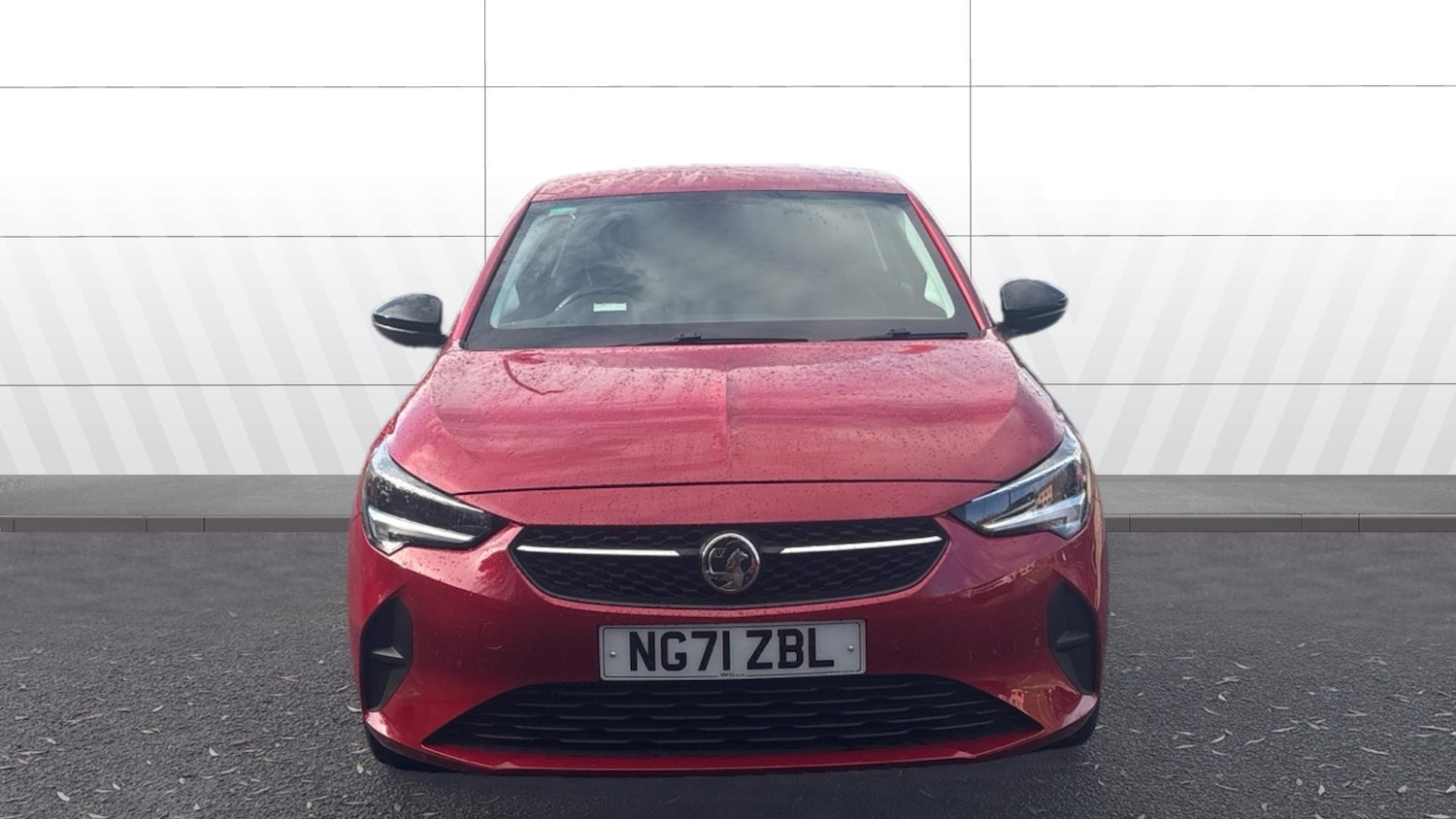 Used Vauxhall Corsa 2022 for sale - 76414937: Photo 3