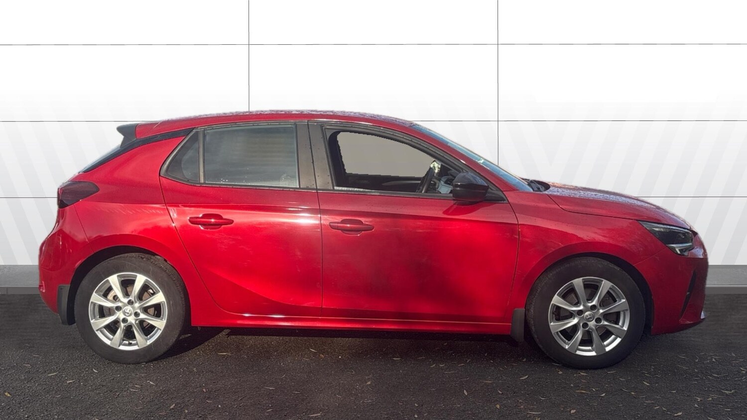 Used Vauxhall Corsa 2022 for sale - 76414937: Photo 5