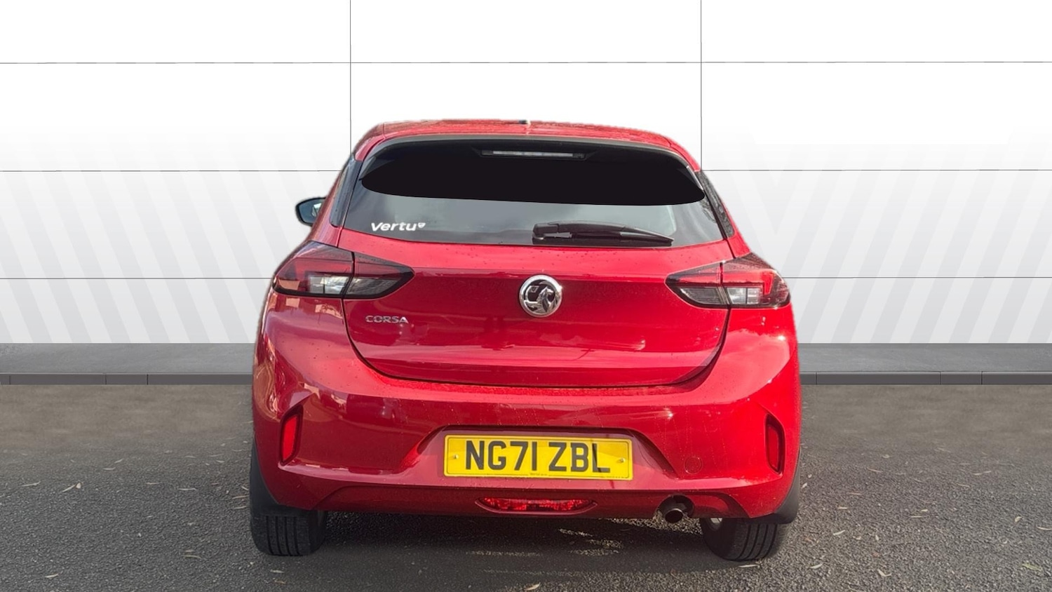 Used Vauxhall Corsa 2022 for sale - 76414937: Photo 6