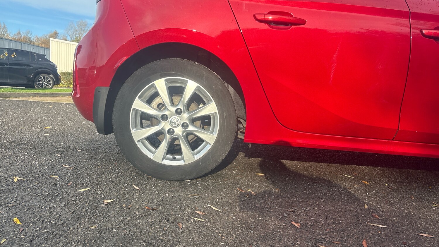 Used Vauxhall Corsa 2022 for sale - 76414937: Photo 7