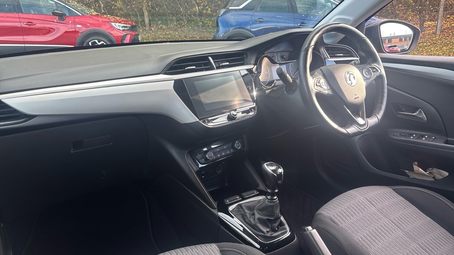 Used Vauxhall Corsa 2022 for sale - 76414937: Photo 9