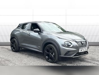 Used Nissan Juke 2024 for sale - 79429210: Photo