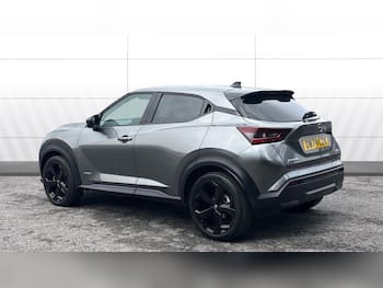 Used Nissan Juke 2024 for sale - 79429210: Photo